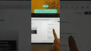 Learn how to create personalized SMS, WhatsApp & Email Campaigns & take your restaurant to new level