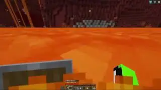 Dream Enchanted Golden Apple Nether Deathswap