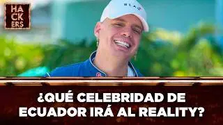 Marko, el influencer venezolano, sacude las redes con convocatoria a nuevo reality | LHDE | Ecuavisa