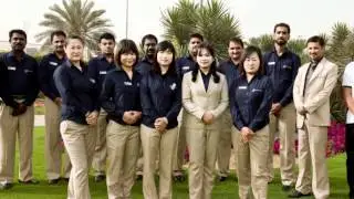 Royal Arabian Tours - Destination Management Company Dubai