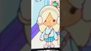 #Edit #Toca￼Blair @Toca_Blairs