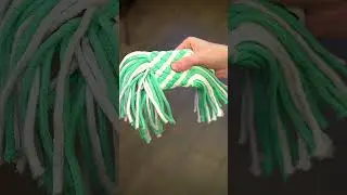 Особо прочный канат-игрушка            DTCR/DTSR 3 вида