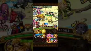40 Stamina Socket Island Luffy/Ace Vs Judge