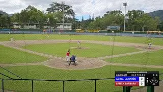 Transmisión en directo de Acción Deportiva Jinotega