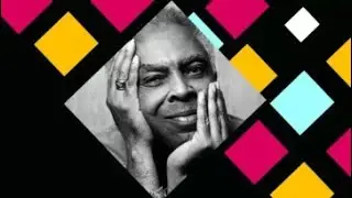 GILBERTO GIL │ Amor até o fim │ Samba Social Clube