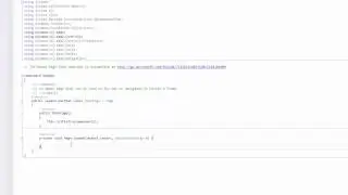 DevExpress Universal Windows Platform: Creating a Basic Grid App