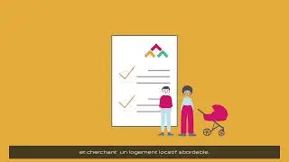 Logement abordable #2 : RENLA, le registre national des logements abordables
