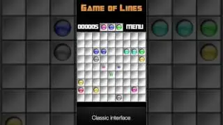 Lines 98 iOS Game App review
