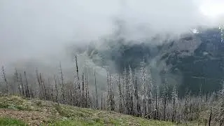 Norse Peak