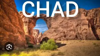 Откройте для себя Чад: скрытую жемчужину Африки.