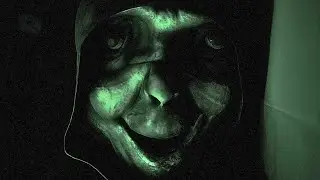 You Are Being Watched - [Dread Neighbor]