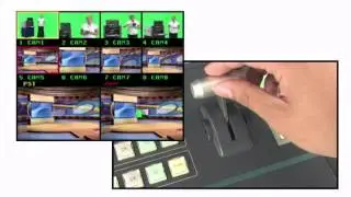 01【Control Panel】MS-900 SETUP
