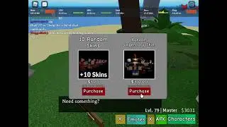 My first legendary skin [ABA]