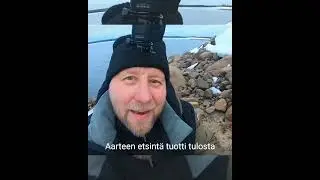 Uistimien etsint&auml;&auml;
