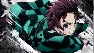 KIMETSU NO YAIBA (DEMON SLAYER) - TITLECARD SONG