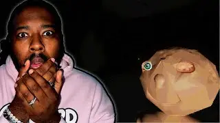 I got hired at a haunted doll factory... again | PLAY THINGS [ALL ENDINGS]
