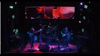 Second Quartet En Vivo