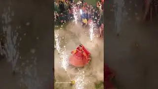 Bride dream wedding looks like #wedding #marriage #bride #bridesgoal