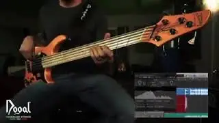 Luca Nicolasi & Dogal Strings multiscale Dingwall set