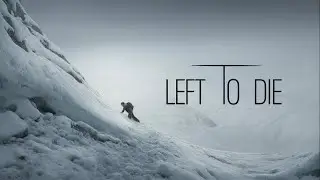 Left for Dead on Everest's Highest Peak | Extreme Cold Survival