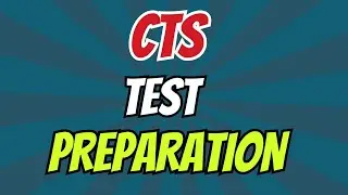 CTS Test Preparation | CTS Past Paper | CTS Test | CTS Test Mcqs | CTS Preparation | CTS | CTS Paper