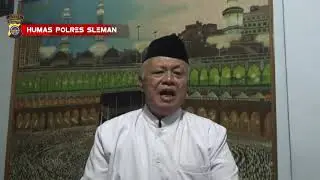 Humas Polres Sleman
