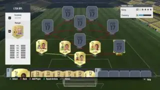 FUT-17 30K Hybrid Squad Builder
