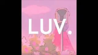 LUV. (Rich Brian Ft.Joji - Introvert AESTHETIC REMIX)