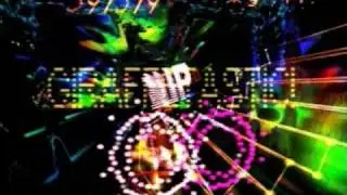 Space Giraffe Demo Movie