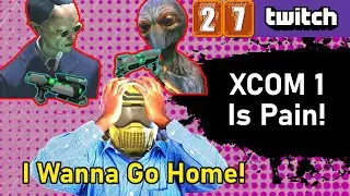 Long War Re-balanced: The Bigger The Fight, The Greater The Spoils! Let's Farm Some Aliens!