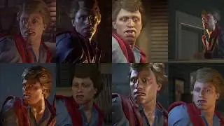 Madness - A Friday The 13th The Game Fan Trailer