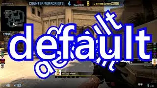 chad csgo moments 2