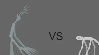 Mist King VS Behemoth ( Same size battle )