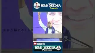 RRD Media Presents Live Program