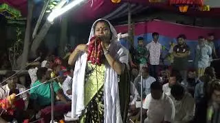 এটা আবার কেমন গুরু শিষ্য পালা।#channel_lalon #funny #folkgaan #folk_song #duet #cow #viral #video 