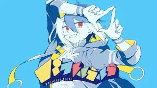 【松田っぽいよ】パラレルラルラ【UTAUカバー】