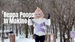 Reppa Pooops in Makino