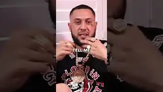 Кален Моррис, он же дядя Линг-Линг, о правилах запрета на нашивки банд, вступающих в силу в Новой...