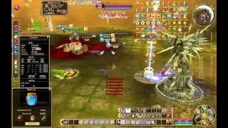 [FlyFF] Guild War 20.06.15 PoV Procode [Harlequin] | Murano