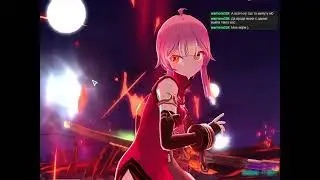 #7 Прокачка без Gift box | Chii | SoulWorker