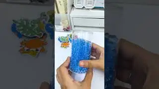 Đèn ngủ hạt nở #sotayguden #gudenstationery #diy #study #studywithme #studygram