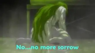anime warriors