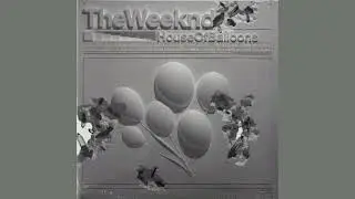 The Weeknd - The Knowing (Original) (Instrumental)