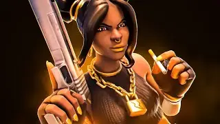 Best Controller Player in Season 8... 😈