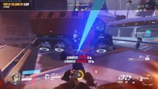 LOL wtf POTG
