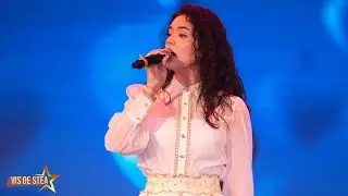 Fur Elise – Faouzia (Live Cover) | Guest Performance at Vis de Stea Festival, Romania