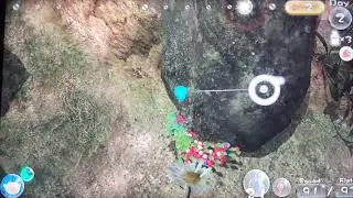 Mini Challenge: Can you beat Pikmin 3 without Brittany