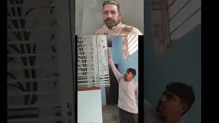Modern Corner Window Design 2026 | New L-Shape Opening Glass Window Design for Home #construction
