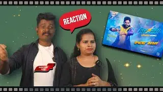Veeran Thunderkaaran promo song Reaction | Hiphop Tamizha | Aniruth | Mentals React