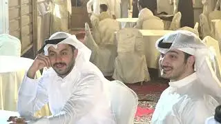 افراح -- الكندري -- 1--4--2022